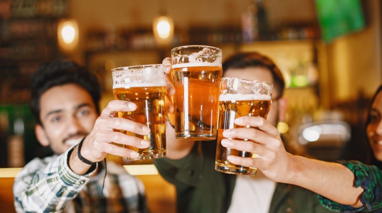 Las ventas de cerveza en España alcanzan los 38,2 millones de hectolitros