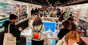 Las ventas comparables de Fnac España crecen un 6,5% en 2025