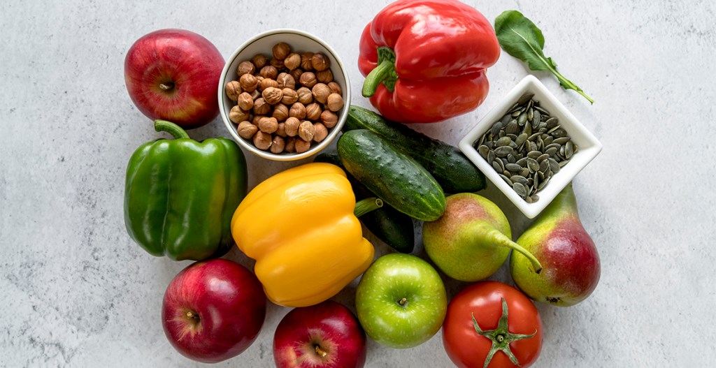 Los frescos de temporada incrementan su demanda: legumbres (+36%) y verduras de invierno (+50%), a la cabeza.