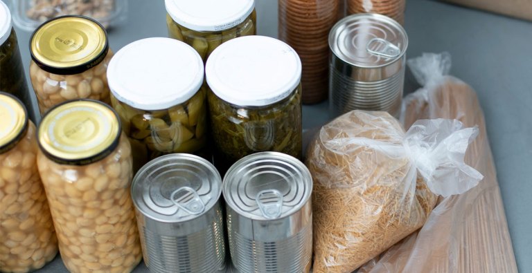 El sector alimentario afronta las primeras obligaciones del reglamento de envases
