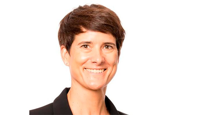 Claire Pinel cuenta con más de 25 años de experiencia en el sector del Gran Consumo