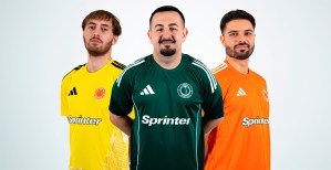 La figura de Papi Gavi ocupa un papel central en el proyecto. El creador de contenido ha desarrollado alrededor de Perreo FC una propuesta en la que los resultados deportivos conviven con las historias de los jugadores