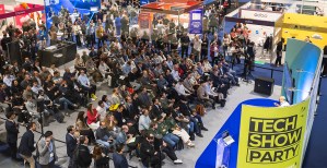 Entre las empresas participantes figuran firmas como IONOS, Iron Mountain, NTT Data, Seidor, T-Systems, Intel, Oracle, Red Hat, Doofinder, El Corte Inglés, Publicis y Shopify
