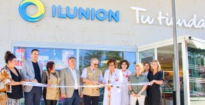El establecimiento, situado a pie de calle en Irunlarrea, 4, reabre con una distribución más intuitiva, espacios más luminosos y una imagen renovada