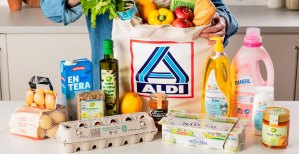 Aldi suma 965.000 compradores de marca propia desde 2023