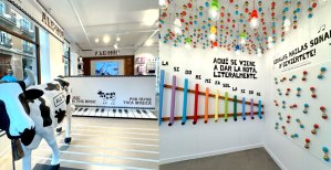 Ale-Hop integra experiencia en la reforma de su primera tienda