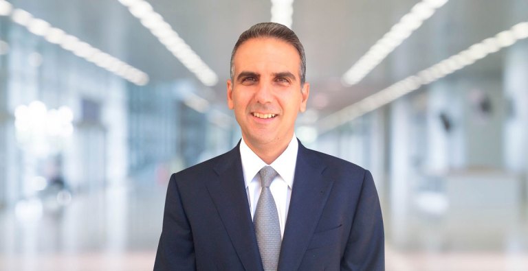 Álvaro Granada, nuevo CEO de Plenergy