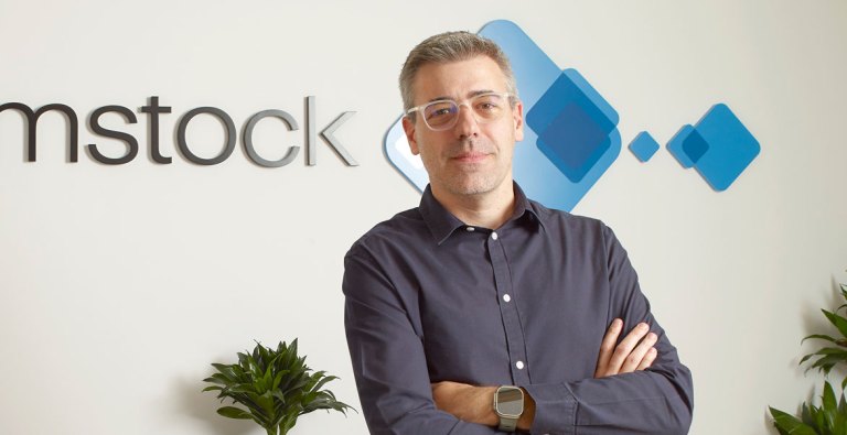 Arnau Peris, nuevo country manager de Slimstock Iberia