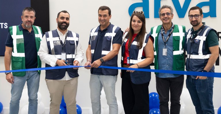 Arvato abre un nuevo centro logístico en Illescas (Toledo)