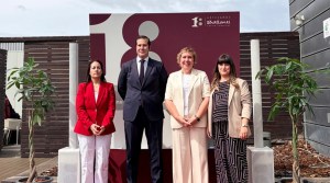 Dieciocho años después de abrir sus puertas, Ballonti celebra su mayoría de edad mirando tanto a su recorrido como a su futuro