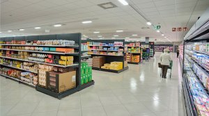 La cautela del consumidor incentiva el surtido corto
