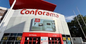 Conforama renueva su tienda de Alcorcón tras cuatro meses de obras