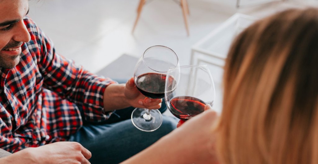 El consumo de vino en España cae un 7,2%