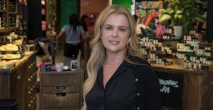 Elisa Torres, nueva directora de operaciones de Lush Europa