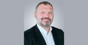 Fabrice Gourgeonnet, presidente del consejo de administración de Oney