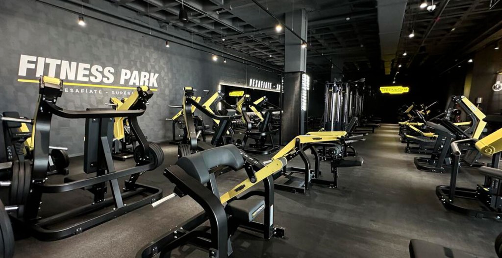 Fitness Park España se desvincula de la venta de Fitness Park a VivaGym