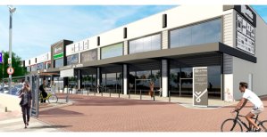 GIV Partners encarga a Nhood la comercialización del CC La Milla (Madrid)