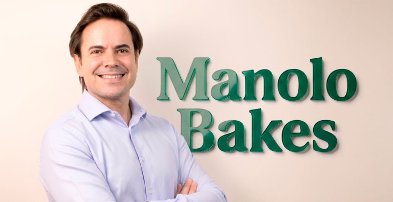 Manolo Bakes prepara su salto al mercado internacional