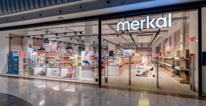Merkal estrena nuevo plan de expansión
