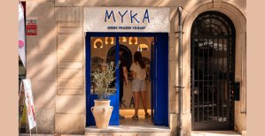 Myka suma nuevas tiendas en Madrid y Barcelona