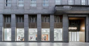 Oysho amplía su presencia internacional con una nueva tienda en Praga