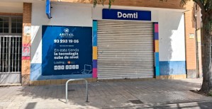 El nuevo establecimiento, situado junto a la Plaza Séneca, contará con cerca de 350 metros cuadrados