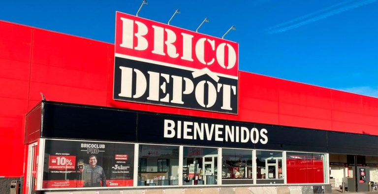 El Retail Media de Brico Depôt dispara su facturación un 140%