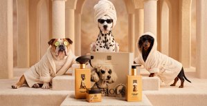 Rituals añade el cuidado para perros a su oferta de producto