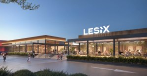 Saint Croix renueva su confianza en TCGI para la comercialización de Lesìx