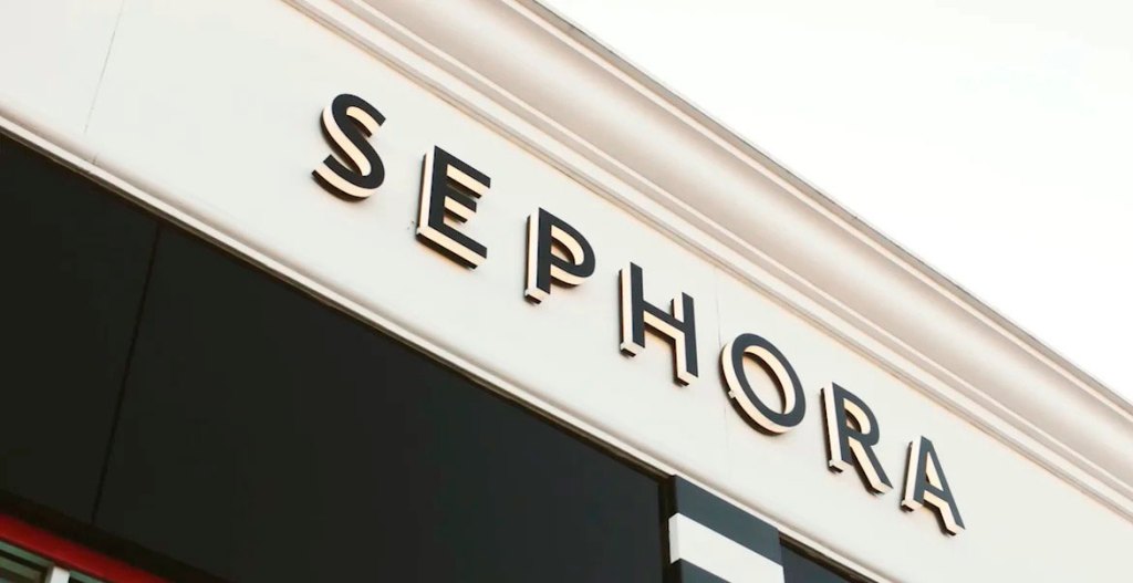 Sephora formará a sus empleados contra el odio por la apariencia