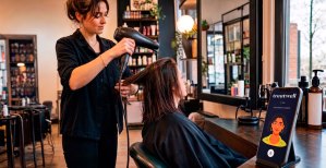 Treatwell añade una nueva herramienta de IA para los salones de belleza