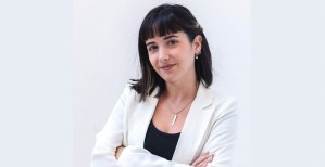 Catalina Chiarini, nueva LLP Manager de TIBA Logistics