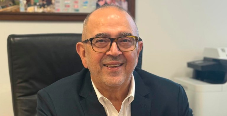 La renovación de la dirección coincide con la incorporación de ANFRUT, Asociación Nacional de Frutas Tropicales, a Intertropic