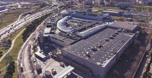 Esta actuación ha permitido reducir de unas 700 toneladas de CO₂ equivalente (CO₂e) anuales a cero las emisiones directas