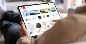La oferta abarca categorías como electrónica, hogar y cocina, deportes, jardín y bricolaje, entre otras