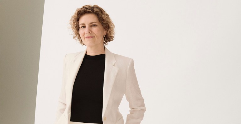 Marlies Hersbach, actual Chief Online & Customer Officer de Mango, asumirá la dirección de Recursos Humanos de la compañía en enero de 2027