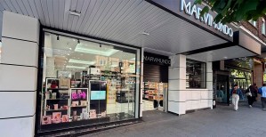 La incorporación de Marvimundo amplía la oferta de Gran Vía de Hortaleza, un centro comercial urbano situado en el distrito madrileño del mismo nombre