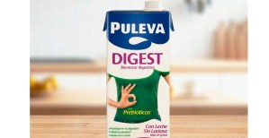 La nueva propuesta de Lactalis Puleva combina inulina, calcio y cloruro en una fórmula sin lactosa