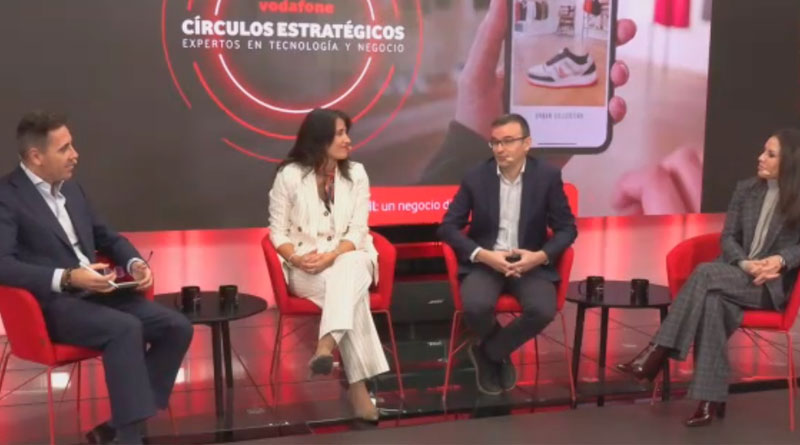 Ciberseguridad y autopago, entre los desafíos tecnológicos de la tienda física