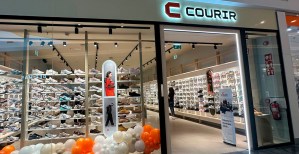 El establecimiento, inaugurado el 14 de octubre, se encuentra junto a Guess y supone la entrada de la marca en el mercado vallisoletano