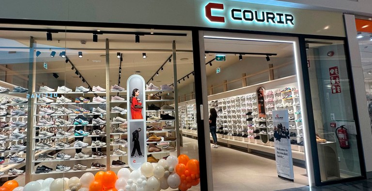 El establecimiento, inaugurado el 14 de octubre, se encuentra junto a Guess y supone la entrada de la marca en el mercado vallisoletano