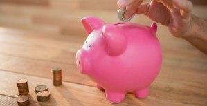 Crece el número de ahorradores en España, no así la cuantía