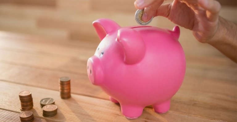 Crece el número de ahorradores en España, no así la cuantía