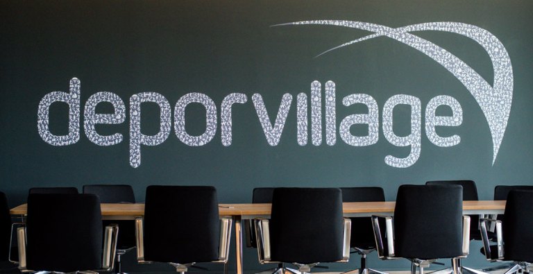 Deporvillage deja en caja un 25,7% más de beneficio en 2025