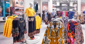 Desigual regresa al ‘brick and mortar’ en Australia