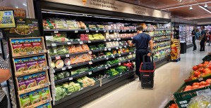 La cadena trabaja en Baleares con más de 130 pequeños productores agroalimentarios