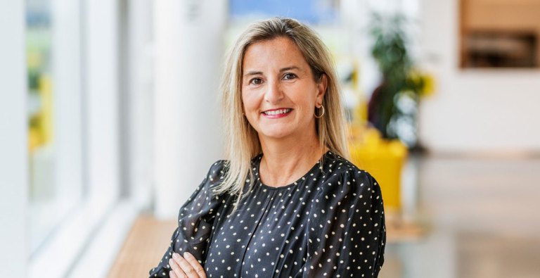 Grupo Alvic ficha a Belén Frau, ex Ikea, como presidenta no ejecutiva
