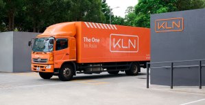 KLN Iberia abre un corredor terrestre entre la Península y Oriente Medio