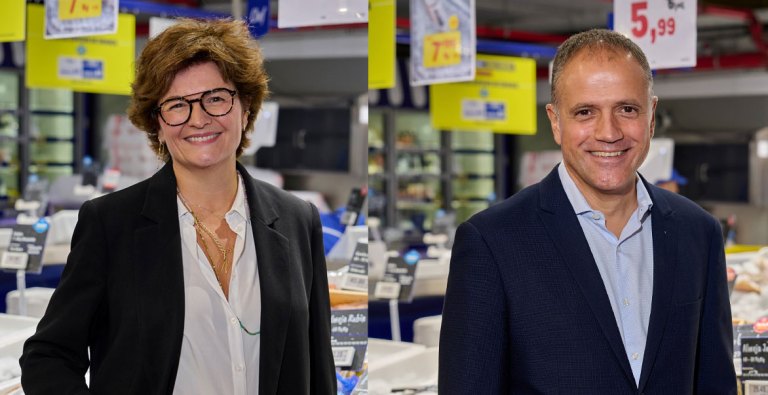 Makro incorpora a Nagore Alonso y Eduardo Rodríguez a su comité de dirección