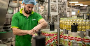 Los propietarios de Deoleo dan un mes para encontrar un comprador